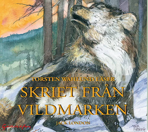 Skriet från vildmarken