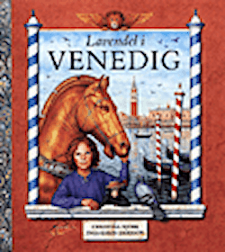 Vendela i Venedig