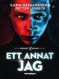 Ett annat jag: Projekt Gemini