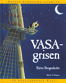 Vasagrisen