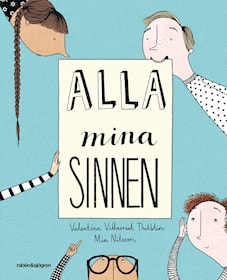 Alla mina sinnen