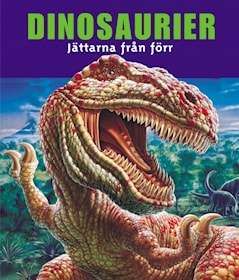 Dinosaurier