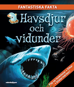 Havsdjur och vidunder