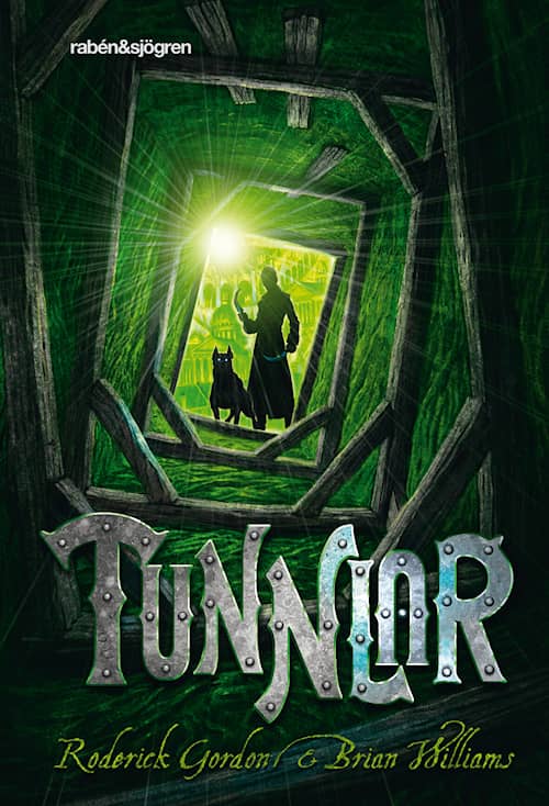 Tunnlar