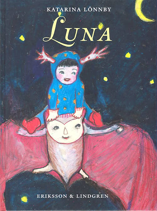 Luna månflickan
