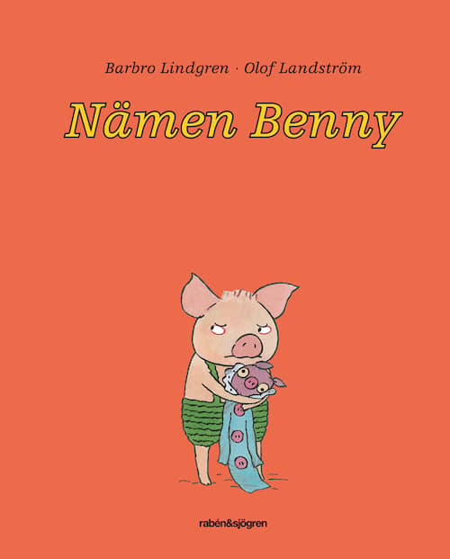 Nämen Benny