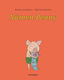 Nämen Benny