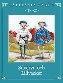 Silvervit och Lillvacker