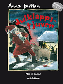 Julklappstjuven