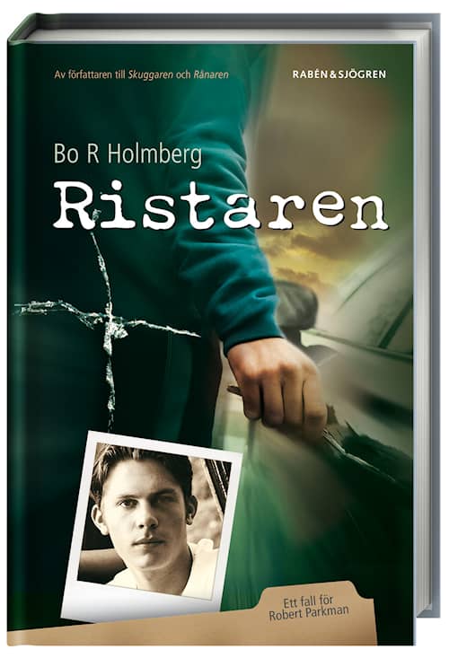 Ristaren