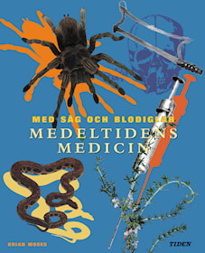 Medeltidens medicin