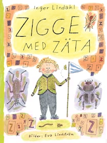Zigge med zäta