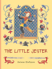 The little jester