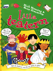 Lilla teatern