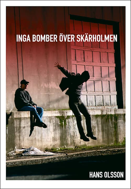 Inga bomber över Skärholmen