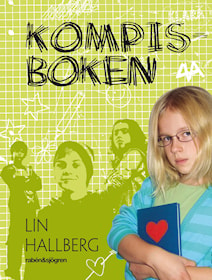 Kompisboken