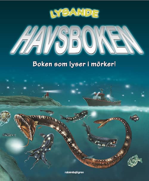 Lysande havsboken