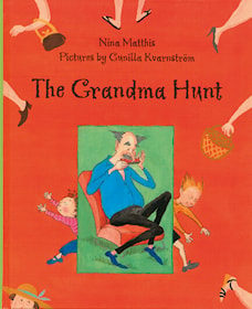 The grandma hunt