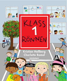 Klass 1 Rönnen