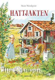 Hattjakten