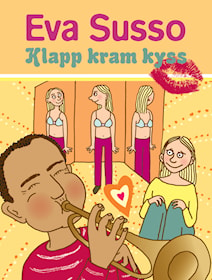 Klapp, kram, kyss