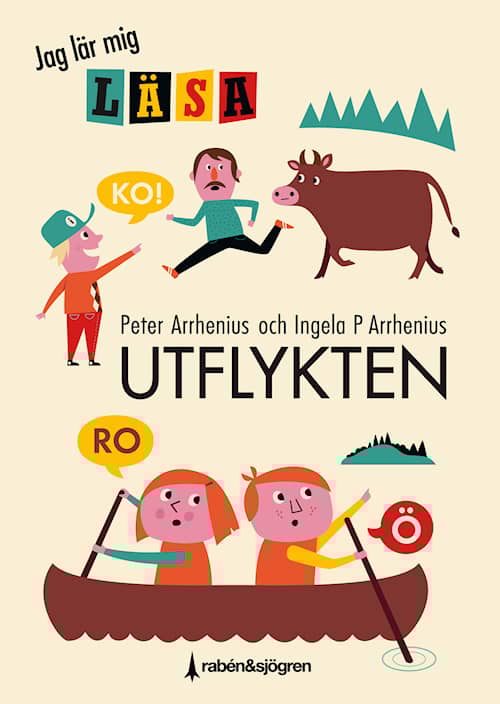 Utflykten