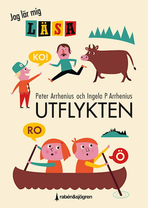 Utflykten