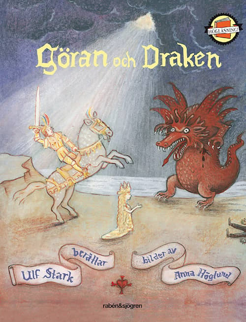 Göran och draken