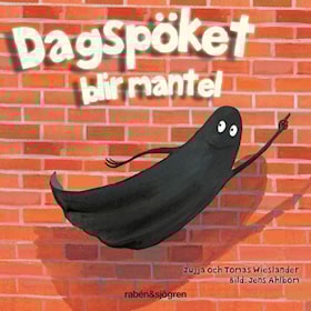 Dagspöket blir mantel
