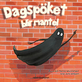 Dagspöket blir mantel