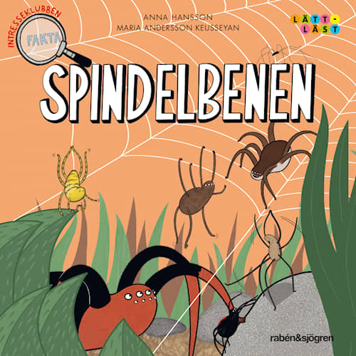 Spindelbenen