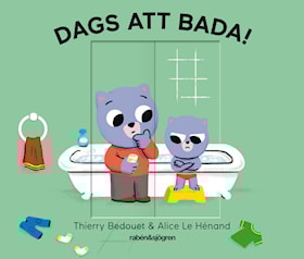 Dags att bada!