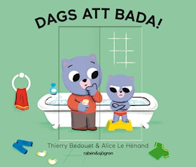 Dags att bada!