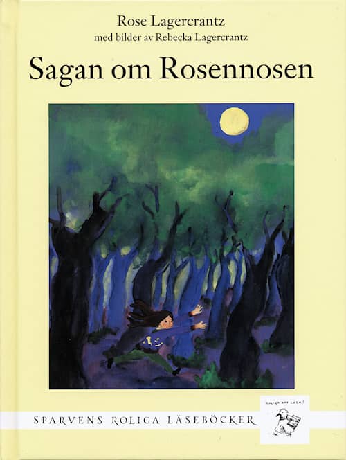 Sagan om rosennosen