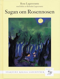 Sagan om rosennosen