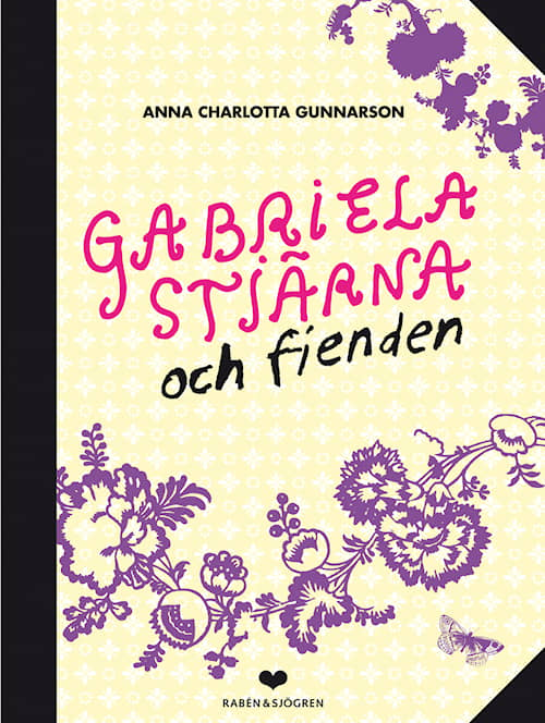 Gabriela Stjärna och fienden