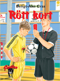 Rött kort