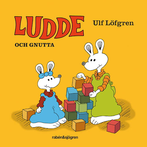 Ludde och Gnutta