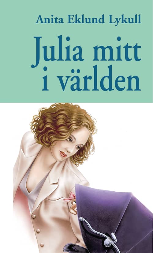 Julia mitt i världen