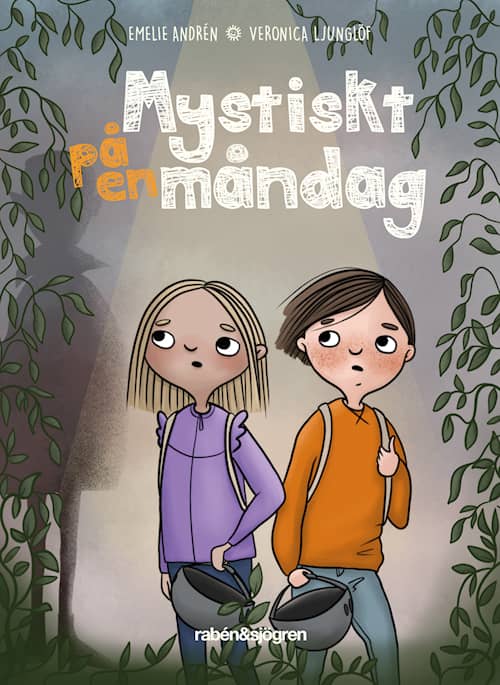 Mystiskt på en måndag