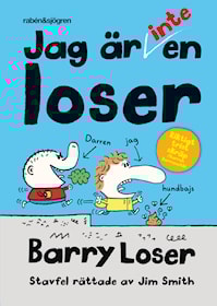 Jag är inte en loser
