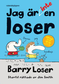 Jag är inte en loser