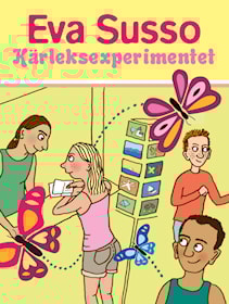 Kärleksexperimentet