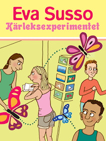 Kärleksexperimentet