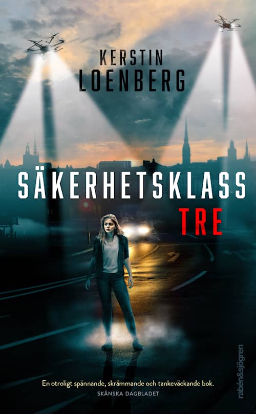 Säkerhetsklass tre   