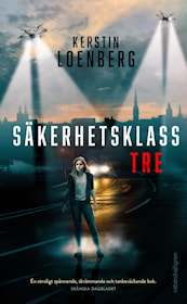 Säkerhetsklass tre   