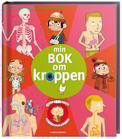Min bok om kroppen