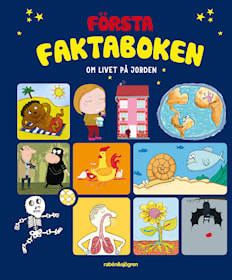 Första faktaboken