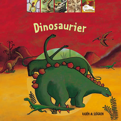 Dinosaurier