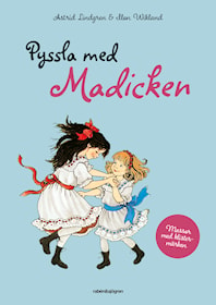 Pyssla med Madicken